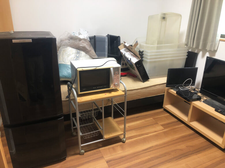回収事例